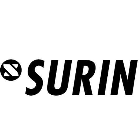SURIN Logo